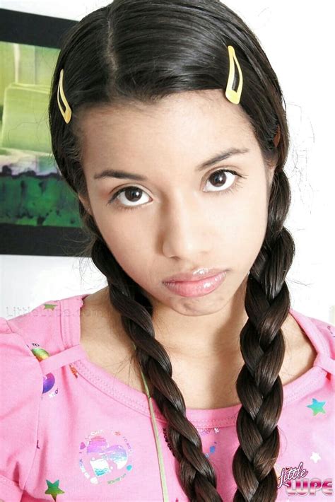 little lupe pictures|Little Lupe : Join The Official Website & Teen Porn